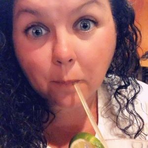 Meet your Posher, Kristine